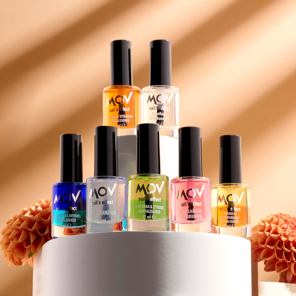 MOV Cosmetics Germany