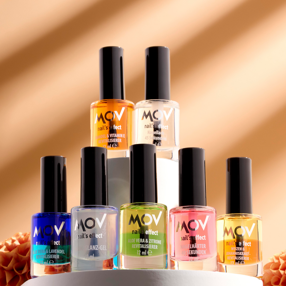 MOV Cosmetics Germany