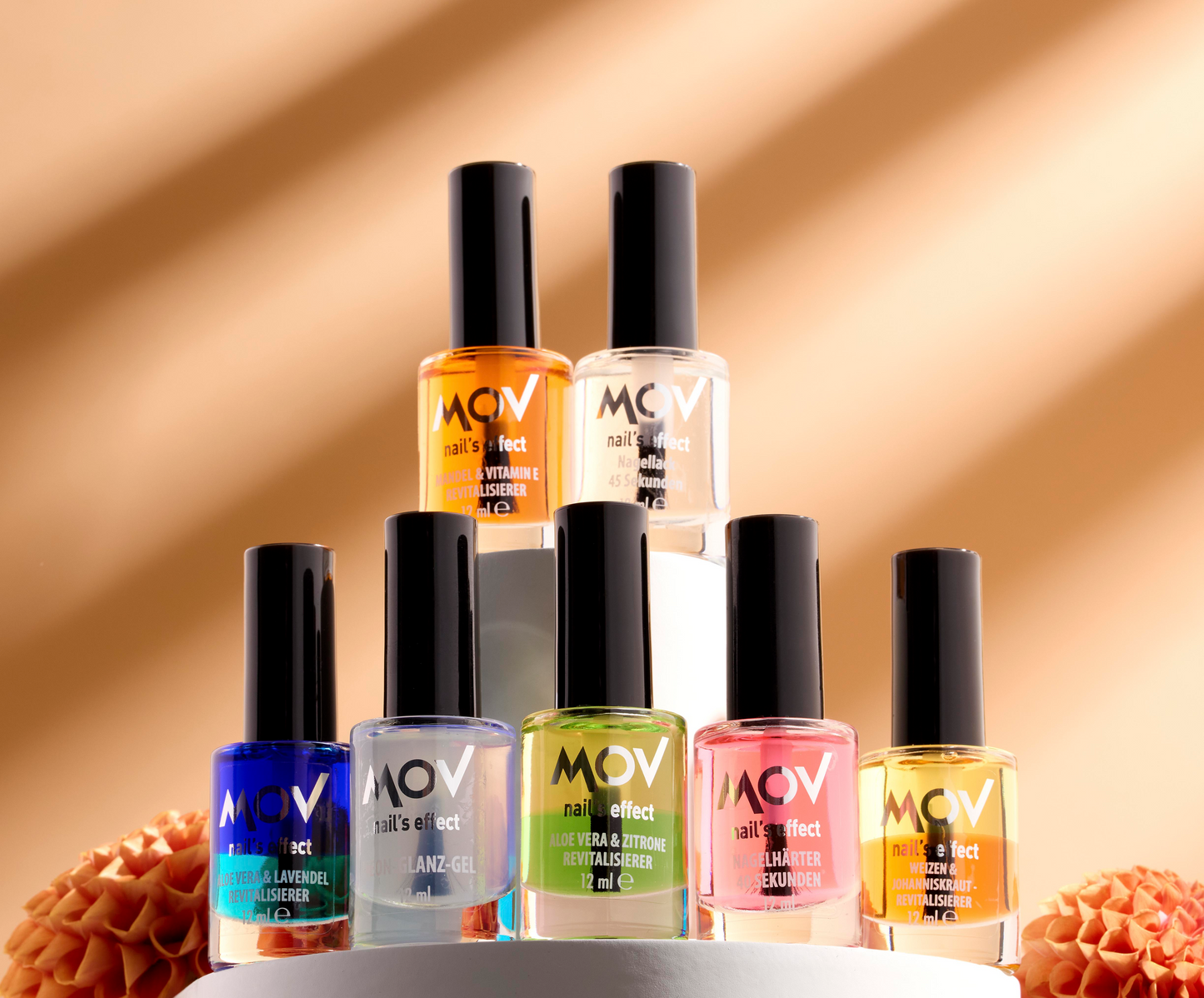 MOV Cosmetics Germany