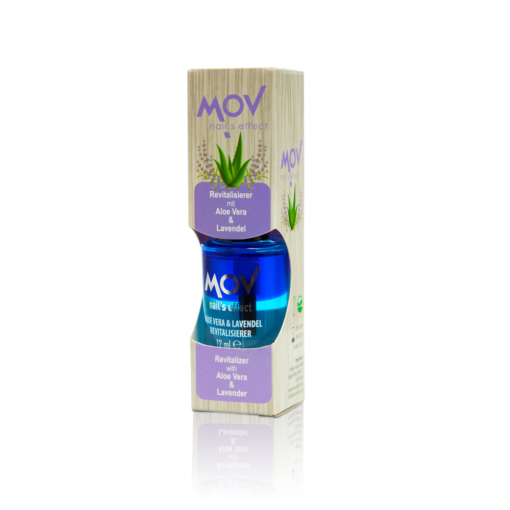 Revitalisierer - Aloe Vera & Lavendel