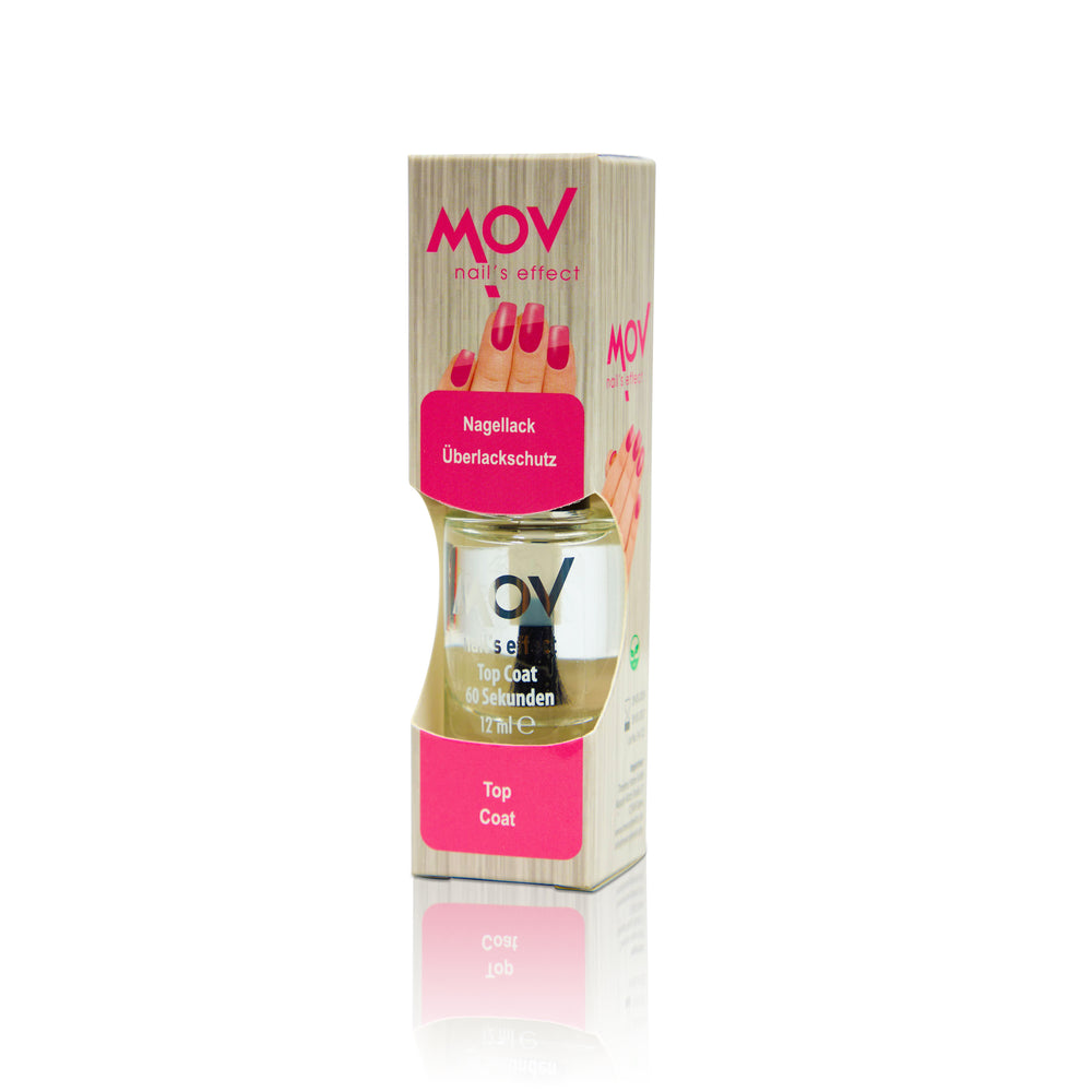 Nagellack - Top Coat